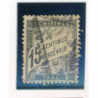Timbres-Taxe - YT 16 - Oblitere - Cote 12