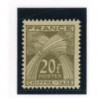 Timbres-Taxe - YT 77 - Neuf x - Cote 7