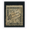 Timbres-Taxe - YT 19 - Oblitere - Cote 70