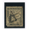 Timbres-Taxe - YT 21 - Oblitere - Cote 65