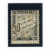 Timbres-Taxe - YT 18 - Neuf x - Cote 375