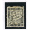 Timbres-Taxe - YT 18 - Neuf x - Cote 375