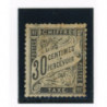 Timbres-Taxe - YT 18 - Neuf xx - Cote 700