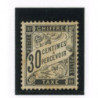 Timbres-Taxe - YT 18 - Neuf (x) - Cote 2,5