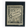 Timbres-Taxe - YT 16 - Neuf x - Cote 150