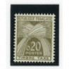 Timbres-Taxe - YT 92 - Neuf xx - Cote 5