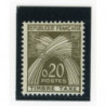 Timbres-Taxe - YT 92 - Neuf xx - Cote 5
