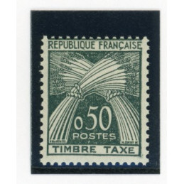 Timbres-Taxe - YT 93 - Neuf...