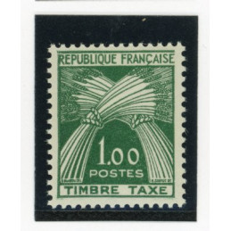 Timbres-Taxe - YT 94 - Neuf...