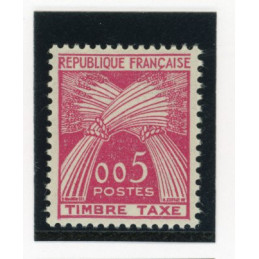 Timbres-Taxe - YT 90 - Neuf...