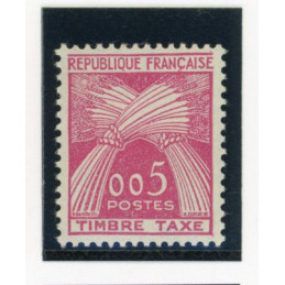 Timbres-Taxe - YT 90 - Neuf...