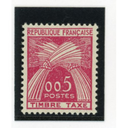 Timbres-Taxe - YT 90 - Neuf...