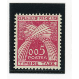 Timbres-Taxe - YT 90 - Neuf...
