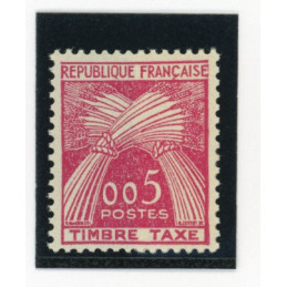 Timbres-Taxe - YT 90 - Neuf...