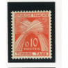 Timbres-Taxe - YT 91 - Neuf xx - Cote 6