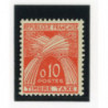 Timbres-Taxe - YT 91 - Neuf xx - Cote 6