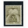 Timbres-Taxe - YT 92 - Neuf xx - Cote 5