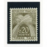 Timbres-Taxe - YT 92 - Neuf xx - Cote 5