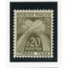 Timbres-Taxe - YT 92 - Neuf xx - Cote 5