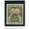 Timbres-Taxe - YT 92 - Neuf xx - Cote 5