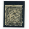 Timbres-Taxe - YT 22 - Oblitere - Cote 500