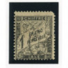 Timbres-Taxe - YT 22 - Oblitere - Cote 500