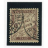 Timbres-Taxe - YT 26 - Oblitere - Cote 200