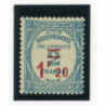 Timbres-Taxe - YT 64 - Neuf xx - Cote 140