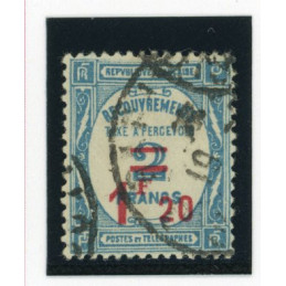 Timbres-Taxe - YT 64 -...