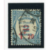 Timbres-Taxe - YT 64 - Oblitere - Cote 17
