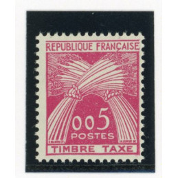 Timbres-Taxe - YT 90 - Neuf...