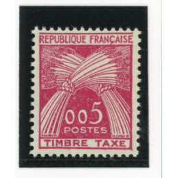 Timbres-Taxe - YT 90 - Neuf...