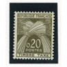 Timbres-Taxe - YT 92 - Neuf xx - Cote 5