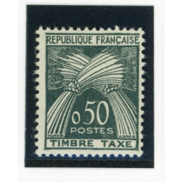 Timbres-Taxe - YT 93 - Neuf...