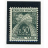 Timbres-Taxe - YT 93 - Neuf xx - Cote 15