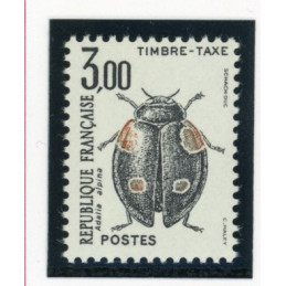 Timbres-Taxe - YT 111 -...