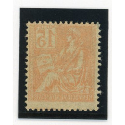 Mouchon - YT 117 - Recto...