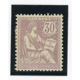 Mouchon - YT 128 - Neuf x -...