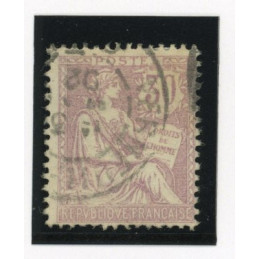 Mouchon - YT 128 - Oblitere...