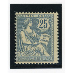 Mouchon - YT 127 - Neuf xx...