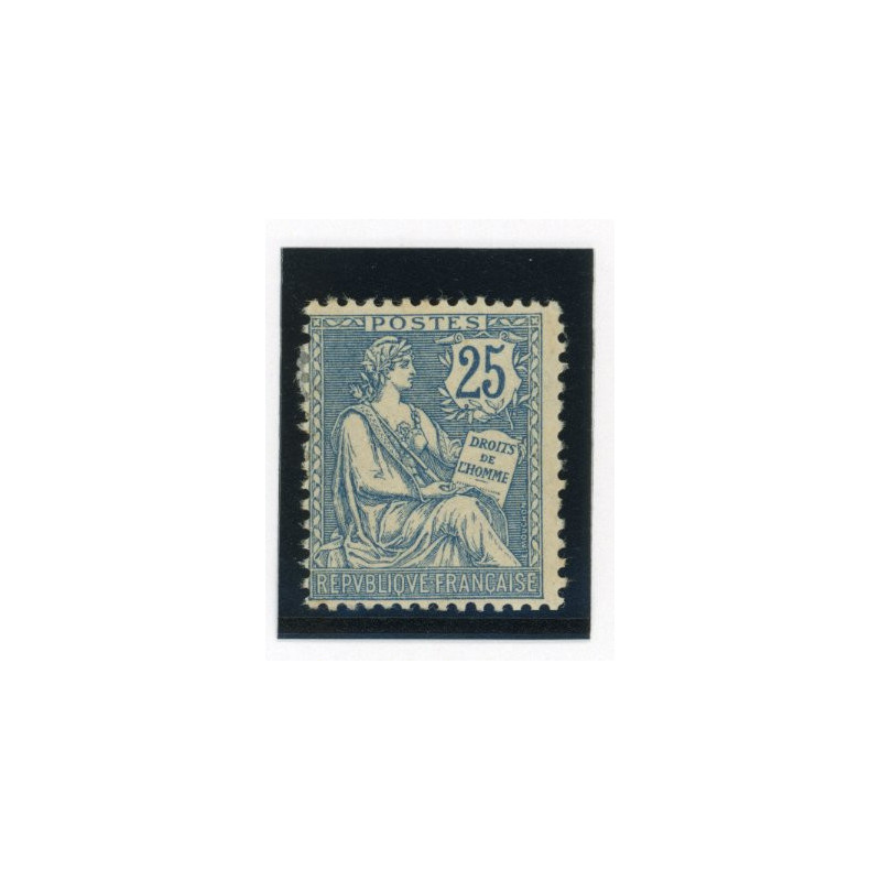 Mouchon - YT 127 - Neuf x - Cote 125