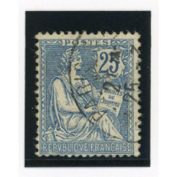 Mouchon - YT 127 - Oblitere...