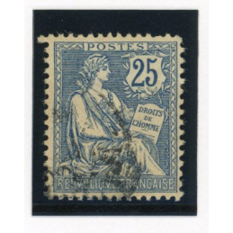 Mouchon - YT 127 - Oblitere...