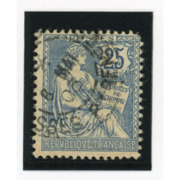 Mouchon - YT 127 - Oblitere...