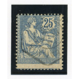 Mouchon - YT 127 - Oblitere...