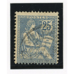 Mouchon - YT 127 - Oblitere...