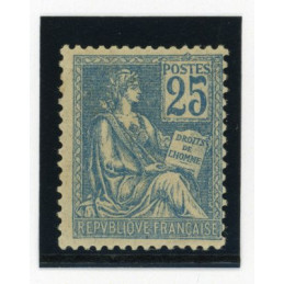 Mouchon - YT 118 - Neuf x -...