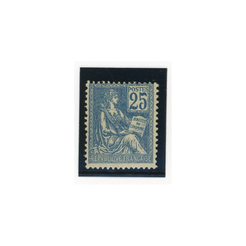 Mouchon - YT 118 - Neuf xx - Cote 670