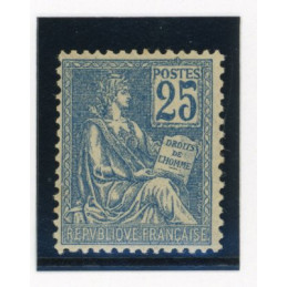 Mouchon - YT 118 - Neuf xx...