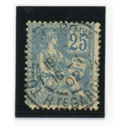 Mouchon - YT 118 - Oblitere...